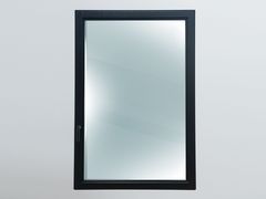 Finestra in legno e alluminio&nbsp;URBAN INDUSTRIAL - SIDEL