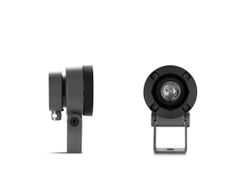 Proiettore per esterno orientabile a LED in alluminio pressofuso&nbsp;NANOPOINTER - SIMES