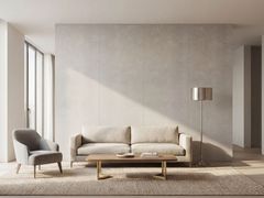 Rivestimento in SPC&nbsp;STAR KW MAXI - 1264 GRANIGLIA CLOUD - SKEMA