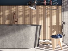 Rivestimento a parete&nbsp;TECH WALL TW3 - 1681 RAW OAK - SKEMA