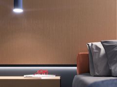 Rivestimento a parete&nbsp;TECH WALL TW3 - 1682 TIMBER - SKEMA