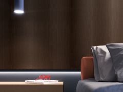 Rivestimento a parete&nbsp;TECH WALL TW3 - 1683 NUX - SKEMA