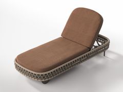 Lettino da giardino&nbsp;KORO - SKLD STUDIO