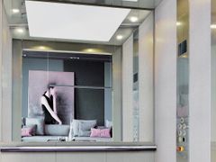 Cabine per miniascensori&nbsp;SMART - LIFTINGITALIA