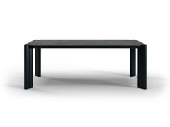 Tavolo da giardino rettangolare in alluminio&nbsp;ALVO - SNOC OUTDOOR FURNITURE