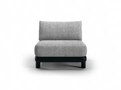 Divano da giardino modulare&nbsp;ALVO - SNOC OUTDOOR FURNITURE