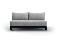 Divano da giardino modulare in alluminio a 2 posti&nbsp;ALVO - SNOC OUTDOOR FURNITURE