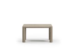 Tavolino da giardino rettangolare in legno&nbsp;CALEO M - SNOC OUTDOOR FURNITURE