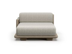 Letto da giardino&nbsp;CALEO - SNOC OUTDOOR FURNITURE