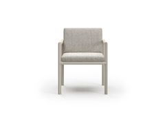 Sedia da giardino in tessuto con braccioli&nbsp;�CLAT - SNOC OUTDOOR FURNITURE