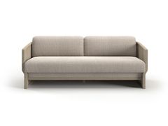 Divano da giardino in tessuto a 2 posti&nbsp;ELYTHIA - SNOC OUTDOOR FURNITURE