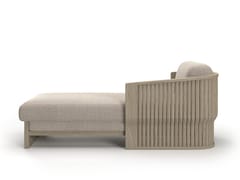 Letto da giardino in tessuto&nbsp;ELYTHIA - SNOC OUTDOOR FURNITURE