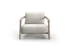 Poltrona da giardino con braccioli&nbsp;LYORA - SNOC OUTDOOR FURNITURE