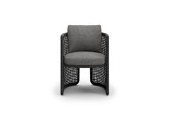 Sedia da giardino con braccioli&nbsp;MIURA - SNOC OUTDOOR FURNITURE