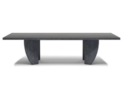 Tavolo rettangolare da giardino&nbsp;RALPH - SNOC OUTDOOR FURNITURE