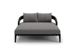 Letto da giardino in tessuto&nbsp;WHALE - SNOC OUTDOOR FURNITURE