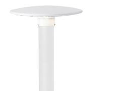 Testa palo a LED in alluminio pressofuso&nbsp;HEAD - SOVIL