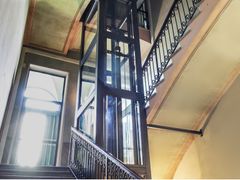 Miniascensori per spazi ridotti&nbsp;STAIRFIT - LIFTINGITALIA