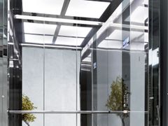 Cabine per miniascensori&nbsp;STYLE - LIFTINGITALIA