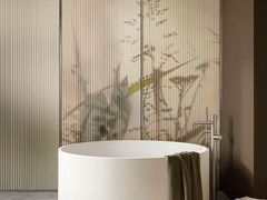 Carta da parati effetto vetro&nbsp;VELATUM - STYLGRAPH