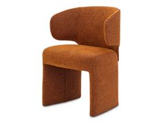 Sedia sfoderabile in tessuto con braccioli&nbsp;OPERA - SABA ITALIA