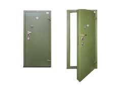 Porte di sicurezza in acciaio&nbsp;Porte di sicurezza - PARMA ANTONIO & FIGLI