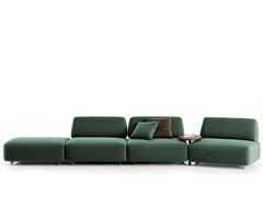 Divano modulare in tessuto&nbsp;DA VINCI - SALONI MOBILYA SANAYI VE TICARET ANONIM SIRKETI