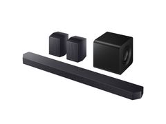 Soundbar wireless&nbsp;Q SERIES Q930H - SAMSUNG ELECTRONICS ITALIA