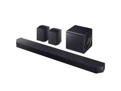 Soundbar wireless&nbsp;Q SERIES Q990H - SAMSUNG ELECTRONICS ITALIA