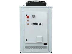 Chiller aria-acqua in pompa di calore reversibile&nbsp;EHM HT - SAMSUNG ELECTRONICS ITALIA