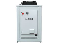 Chiller aria-acqua in pompa di calore reversibile&nbsp;EHM - SAMSUNG ELECTRONICS ITALIA