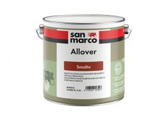Smalto monocomponente multisuperficie&nbsp;ALLOVER SMALTO - SAN MARCO GROUP