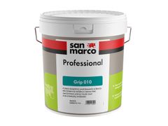 FONDO UNIFORMANTE ACRILICO&nbsp;GRIP 01 - SAN MARCO GROUP