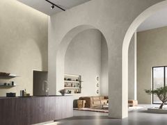 Pittura decorativa&nbsp;PAENINSULA TOUCH - SAN MARCO GROUP