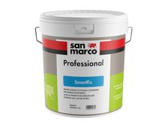 PRIMER ACRILICO ALL�ACQUA PER SUPERFICI MURALI E CARTONGESSO&nbsp;SMARTFIX - SAN MARCO GROUP