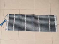 Sistema di riscaldamento elettrico sottopavimento&nbsp;GRID� - SANTONI