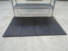 Pannello radiante a pavimento carrabile&nbsp;HOT WORK - SANTONI