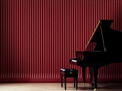 Rivestimento murale decorativo in fibra di cellulosa HONEXT�&nbsp;TABULA.GRAPHIS ROMA.36 - SAPIENS