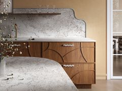 Rivestimento effetto pietra&nbsp;MUSCHELKALK - GRANITIFIANDRE