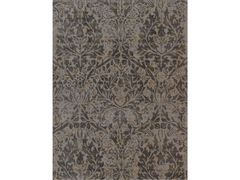 Tappeto fatto a mano su misura&nbsp;CONTEMPORARY EMBOSSED GARDEN - SARELLI INTERIORS TEXTILES