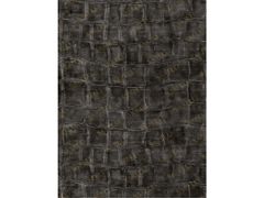 Tappeto fatto a mano su misura&nbsp;CROCODILE GRID - SARELLI INTERIORS TEXTILES