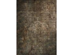 Tappeto fatto a mano su misura&nbsp;FORGOTTEN TERRAIN - SARELLI INTERIORS TEXTILES
