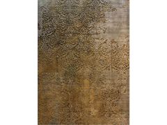 Tappeto fatto a mano su misura&nbsp;GOLDEN DAMASQUE - SARELLI INTERIORS TEXTILES