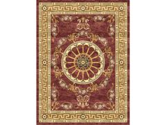 Tappeto fatto a mano su misura&nbsp;IMPERIAL GREEK MEDALLION - SARELLI INTERIORS TEXTILES