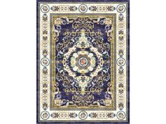 Tappeto fatto a mano su misura&nbsp;IMPERIAL ROCOCO FLOURISH - SARELLI INTERIORS TEXTILES
