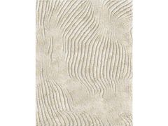 Tappeto fatto a mano su misura&nbsp;IVORY RIPPLE - SARELLI INTERIORS TEXTILES