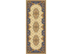 Tappeto fatto a mano su misura&nbsp;MAJILIS REGAL AUBUSSON - SARELLI INTERIORS TEXTILES