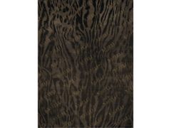 Tappeto fatto a mano su misura&nbsp;MODERN LEOPARD DREAMS - SARELLI INTERIORS TEXTILES