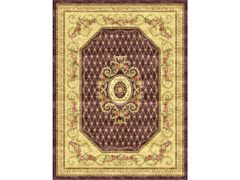 Tappeto fatto a mano su misura&nbsp;ORNATE FLORAL WEAVE - SARELLI INTERIORS TEXTILES