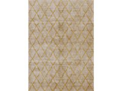 Tappeto fatto a mano su misura&nbsp;PALACE SECRETS - SARELLI INTERIORS TEXTILES